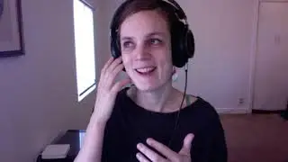 Composer Chatter with Del Sol, Ep. 7 - Adeliia Faizullina