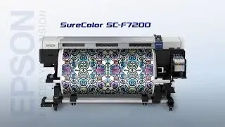 Epson SureColor SC-F7200