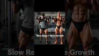 Grow Your Arms Faster 💥 | Arm Workout Tips @Animation-Expl #shorts #viral #viralshorts
