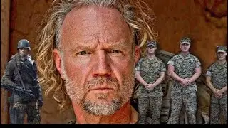 Sister Wives’ Kody Brown Gets Reality Checked in ‘Special Forces’ First Look
