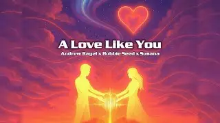 A Love Like You - Andrew Rayel x Robbie Seed x Susana | Uplifting Extended Mix