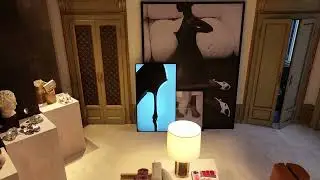 Spring 2024 Presentation | Statement Glamour | Jimmy Choo