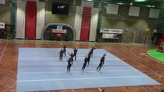 MIXstica    24ª Gimno Corações