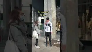 iPhone or Girlfriend?
