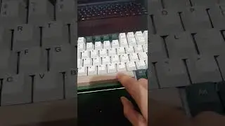 how do i fix my spacebar