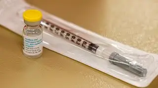First monkeypox related death in Ohio, could be second confirmed case in U S