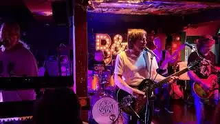Under The Sun - Let It Ride (Montgomery, 7-12-25)