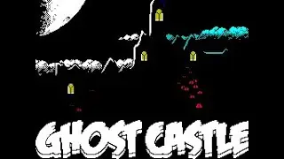 Ghost Castle - CodenameV