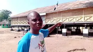 why you should visit the colonial museum in Lokoja | Pelu Awofeso On The Road