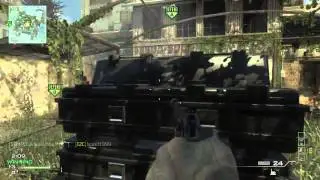 MW3: Ninja Defuse Montage! #3