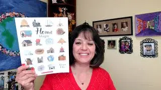 #23 Storytime with Ms. Katie,  