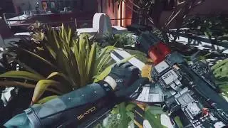 Call of Duty  Infinite Warfare Gameplay