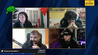 RAZORK habla de SU MAL 2025, TODO sobre el LEC VERSUS, NAVI PRESENTA EQUIPO - Esportmaníacos 2443