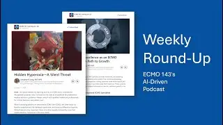 Hyperoxia and Excellence: Weekly Round-Up #3 (Oct 19, 2024)