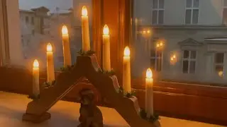 ASMR CZ V&aacute;nočn&iacute; vrstven&eacute; zvuky - Speci&aacute;ln&iacute; relaxace pro tebe 😴