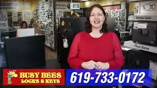 Fast Locksmith Service in San Diego County
