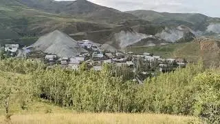 Narman/Demirdağ köyü