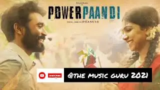 Parthen from Power Paandi