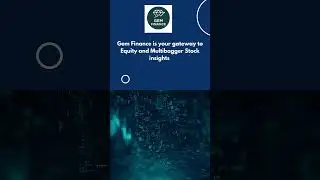 💎 Ready to Grow Your Wealth? Welcome to Gem Finance! 💎