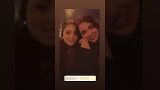 kimiatz and Maryam shirian in turkey #shorts Anahita's mom