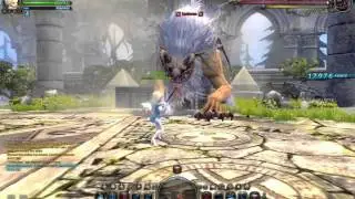 Sharp Shooter Solo Saslavan