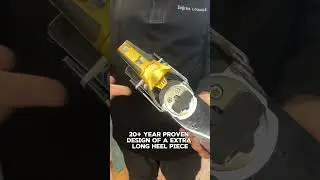 Look Pivot - The safest binding in the world?