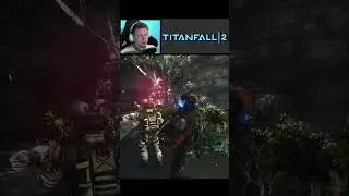 😈 Hold F to Execute! ∎ Titanfall 2