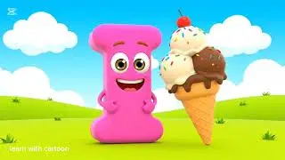ABC Song | Learn ABC | Kids Education |  Alphabets Song 