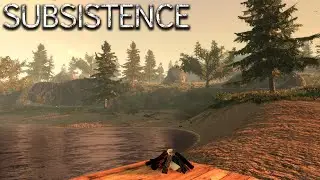 Subsistence - 1 - 