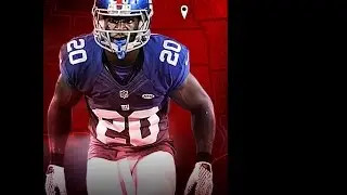 Campus Hero Prince Amukamara | Mini-Review | Madden 16 Ultimate Team