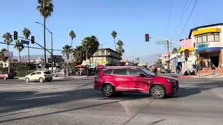 Ensenada Baja California en M&eacute;xico 