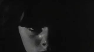Susan Bottomly Screentest