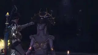 Gauntlet of Shar - Faith-Leap Trial [Baldur's Gate 3]