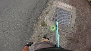 Longboard Journal #1: Cont&rsquo;d Longboard Sliding Part 2