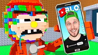 Tous les Steal a Brainrots Regardent YouTube Shorts !