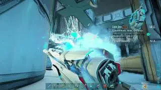 Ark: CODE RED ALFA solo gen 2 oficial pve ps4