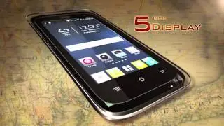 Qmobile TVC
