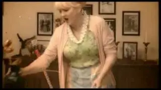 WWF - Earth Hour - Italian Lady