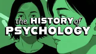 Learn the Surprising History of Psychology