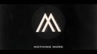 Nothing More - Christ Copyright