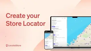 What is LocateStore? Build a Store Locator with Google Sheets in Minutes