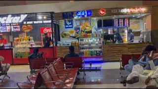 MULTAN TO DOHA