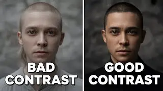How to increase facial contrast ||@chadtag #health #looksmaxxing #aesthetic 