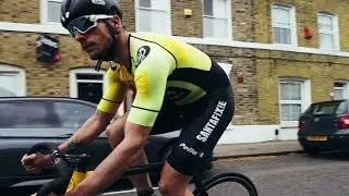 Santafixie BLB Team - Marco Hita