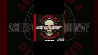 Ashes on the Highway | Country Rap Outlaw Ballad | Gritty, Raw, Cinematic
