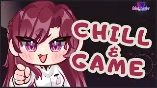 【CHILL & GAMING】mencoba game baru? anyways, how you've been?【 VTuber ID 】