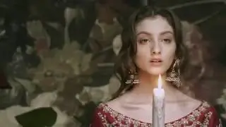 On Set: Ali Xeeshan Bridal Collection FW 2017 Preview