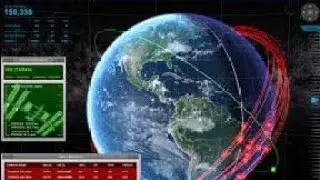 MILITARY SATELLITE TRACKING STATION OBJECTIVES & HOW TO THESE GROUND STATIONS ARE WORK