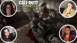 Gamers React To ‘The Death Of Soap MacTavish’ In Call Of Duty: Modern Warfare 3 (2011)