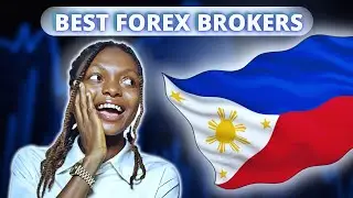 Best Forex Brokers in the Philippines 2025 - Avoid Scam Brokers